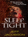 Imagen de portada para Sleep Tight